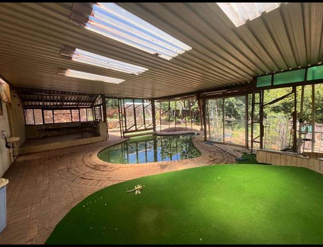 5 BEDROOM HOUSE FOR SALE IN ALAN MANOR